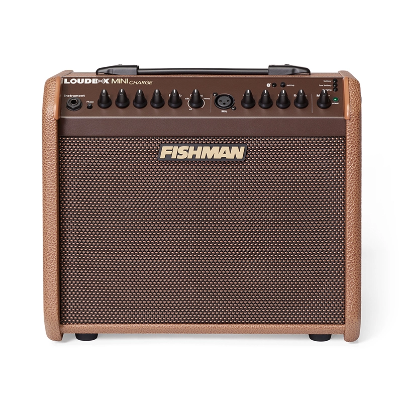 Kolonėlė Fishman Loudbox Mini Charge PRO-LBC-EU5