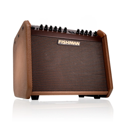 Kolonėlė Fishman Loudbox Mini Charge PRO-LBC-EU5