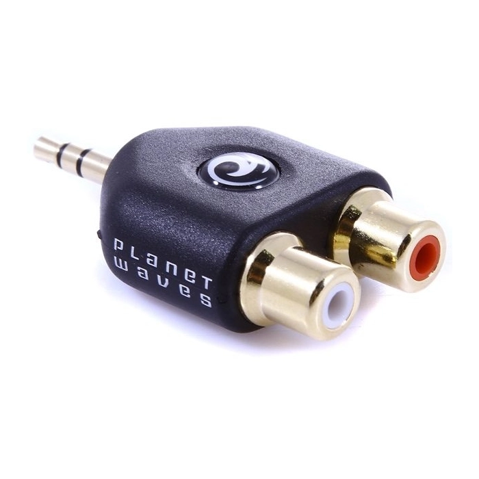 Perėjimas DAddario Planet Waves PW-P047C