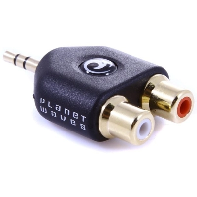 Perėjimas DAddario Planet Waves PW-P047C