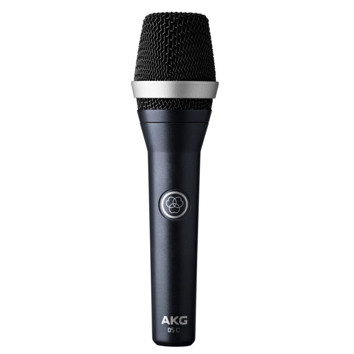 Mikrofonas AKG D5 C