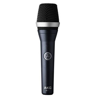 Mikrofonas AKG D5 C