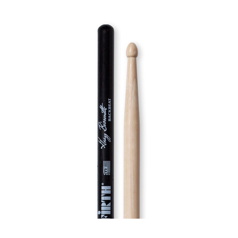 lazdelės Vic-Firth SGB2