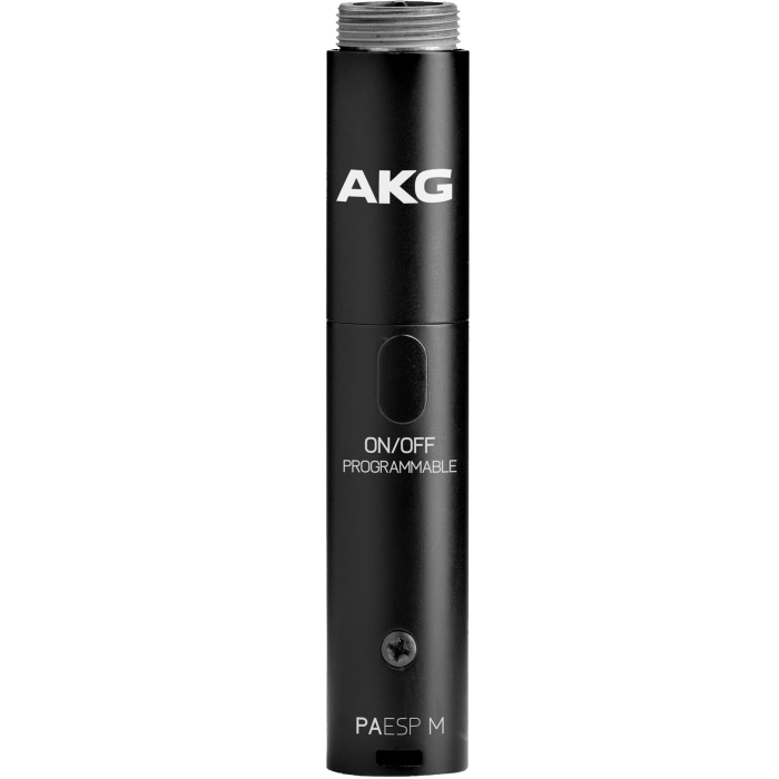 Fantominio Maitinimo Adapteris AKG PAESP M 