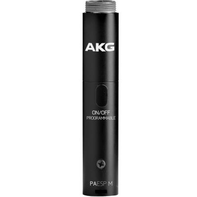 Fantominio Maitinimo Adapteris AKG PAESP M 