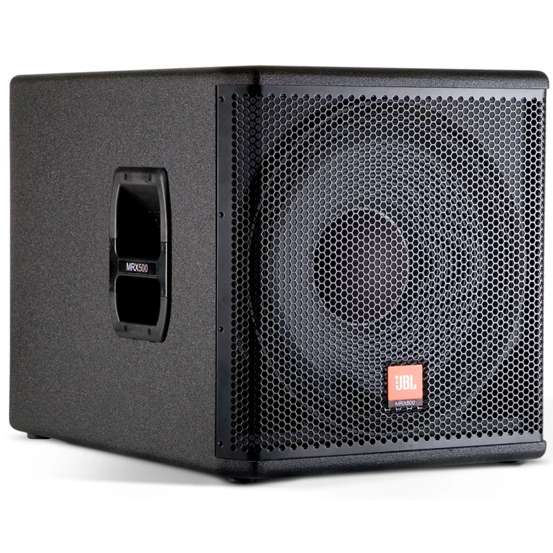 JBL MRX518S