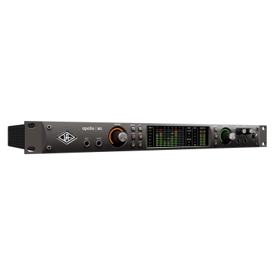 Universal Audio Apollo X6