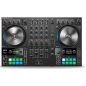 DJ Kontroleris Native Instruments Traktor Kontrol S4 MK3