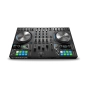 DJ Kontroleris Native Instruments Traktor Kontrol S4 MK3