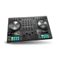 DJ Kontroleris Native Instruments Traktor Kontrol S4 MK3