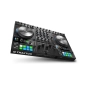 DJ Kontroleris Native Instruments Traktor Kontrol S4 MK3