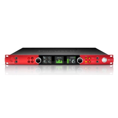 Focusrite Red 4Pre