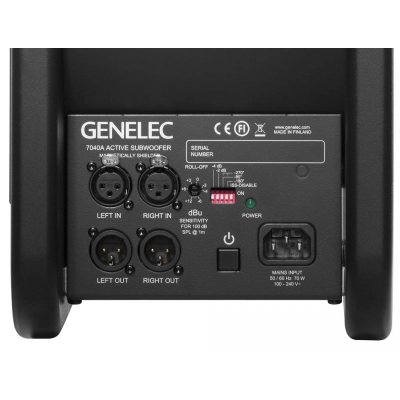 Genelec 7040 APM