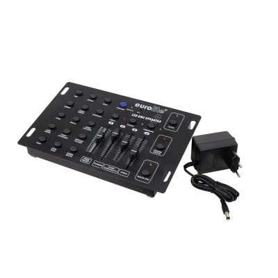 DMX Kontroleris Eurolite DMX LED Operator 2