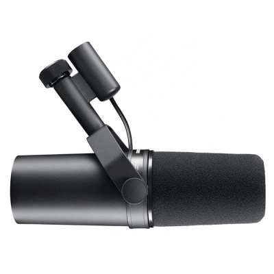 Mikrofonas Shure SM7B