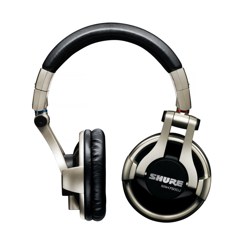 Shure SRH750 DJ