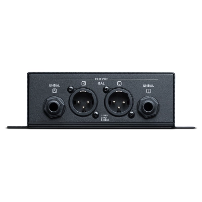 Bluetooth Imtuvas Denon DN-200BR