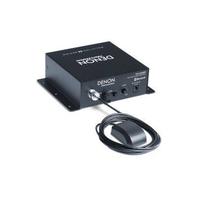 Bluetooth Imtuvas Denon DN-200BR