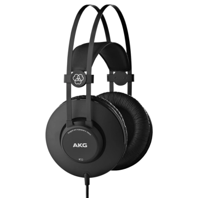 Ausinės AKG K52