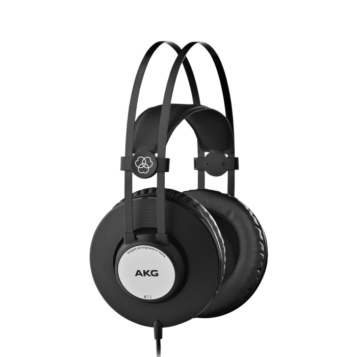 Ausinės AKG K72