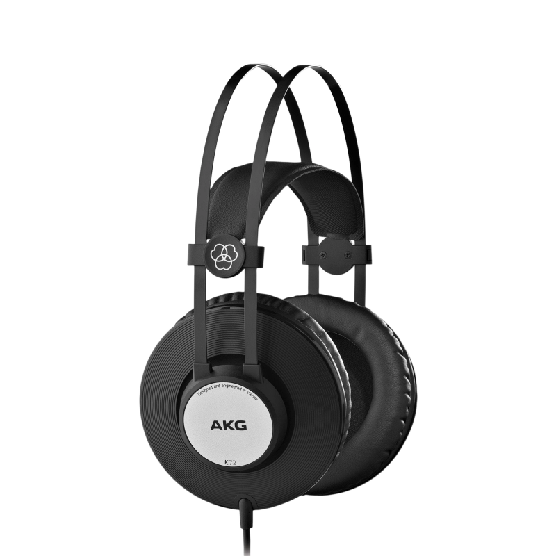 Ausinės AKG K72