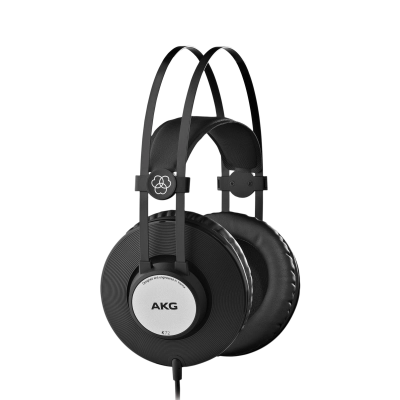 Ausinės AKG K72