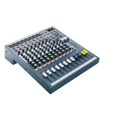 Mikšerinis Pultas Soundcraft EPM8