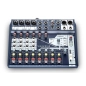 Mikšerinis Pultas Soundcraft Notepad-12FX