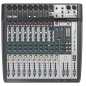 Mikšerinis Pultas Soundcraft Signature 12MTK