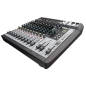 Mikšerinis Pultas Soundcraft Signature 12MTK