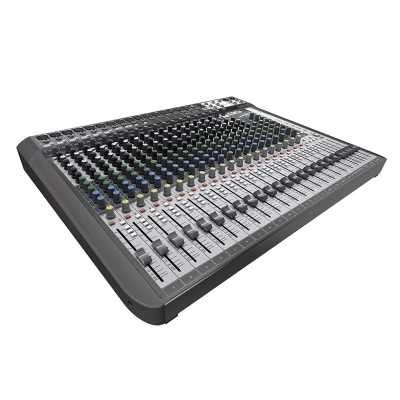 Mikšerinis Pultas  Soundcraft Signature 22 MTK