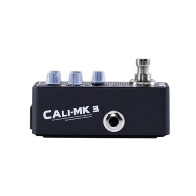 Mooer Micro Preamp Cali-MK 3