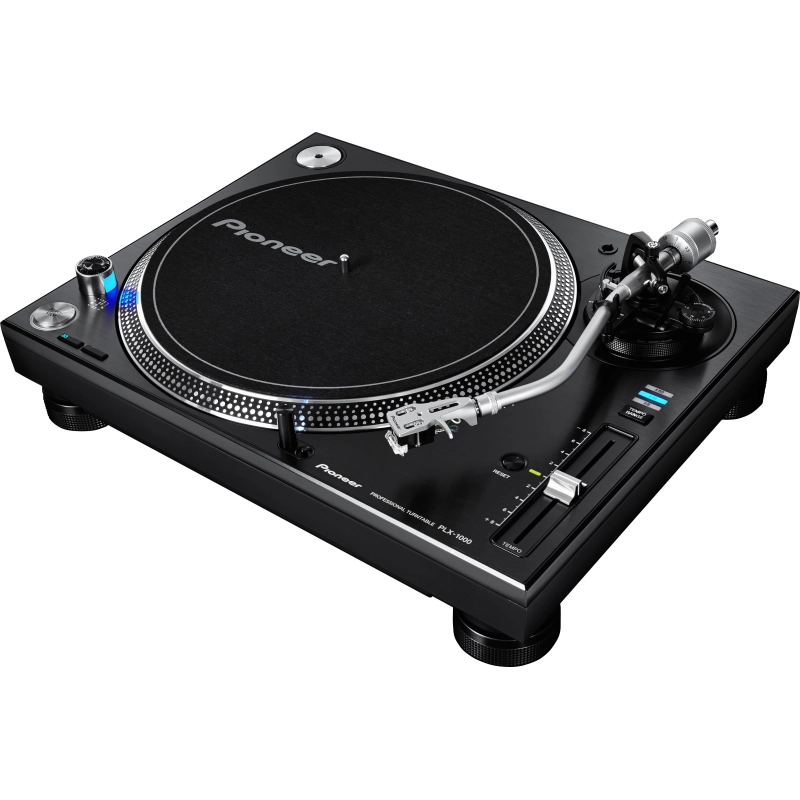 Pioneer PLX-1000-K