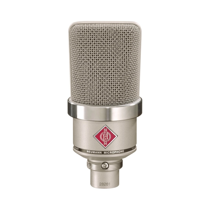 Mikrofonas Neumann TLM 102