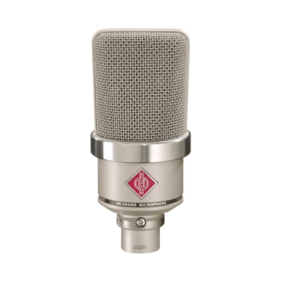 Mikrofonas Neumann TLM 102