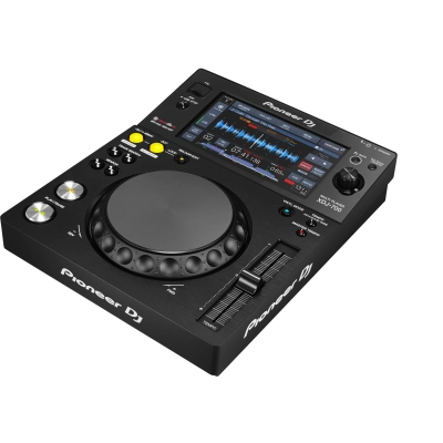 USB DJ Kontroleris Pioneer XDJ-700