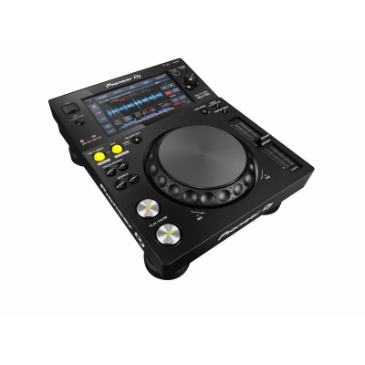 USB DJ Kontroleris Pioneer XDJ-700