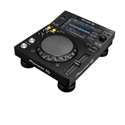 USB DJ Kontroleris Pioneer XDJ-700