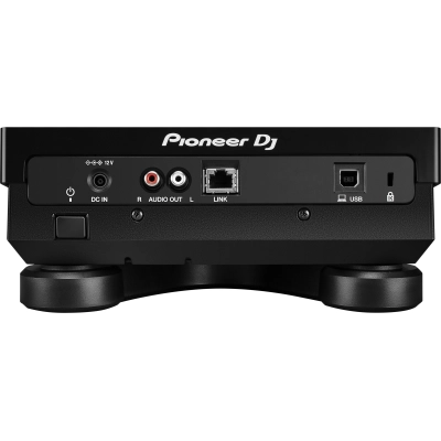 USB DJ Kontroleris Pioneer XDJ-700