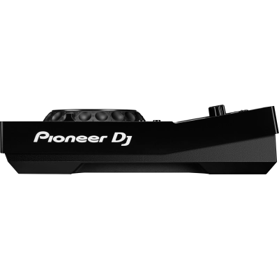 USB DJ Kontroleris Pioneer XDJ-700