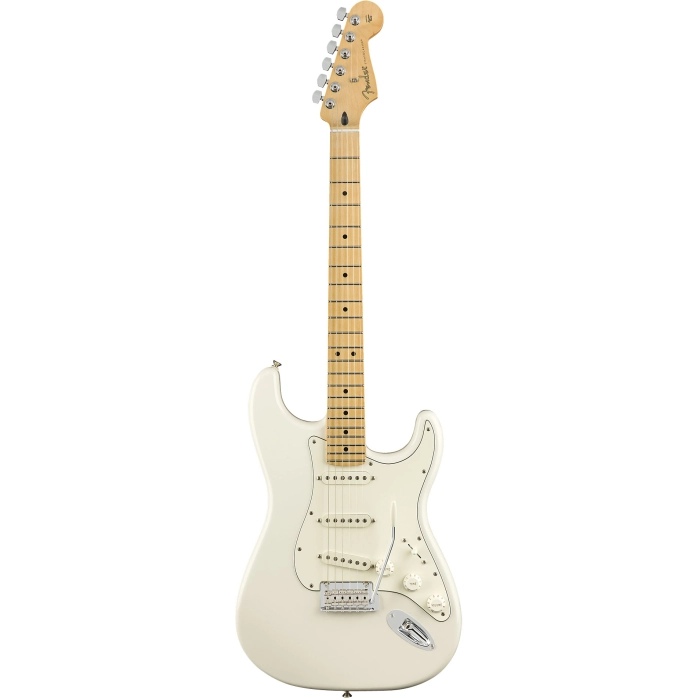 Fender Player Stratocaster MN PWT