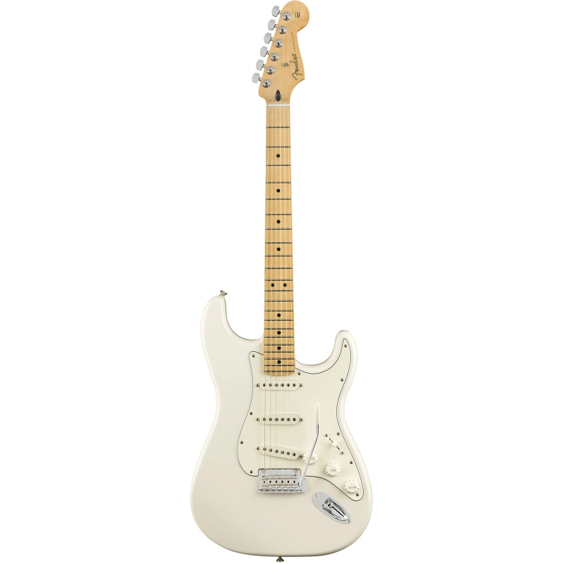 Fender Player Stratocaster MN PWT