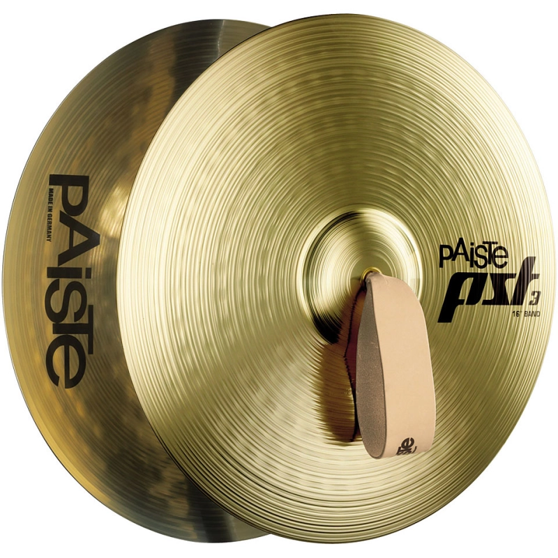 Paiste PST 3 Band Pair 14