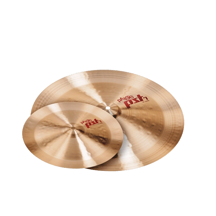 Paiste PST 7 China 18