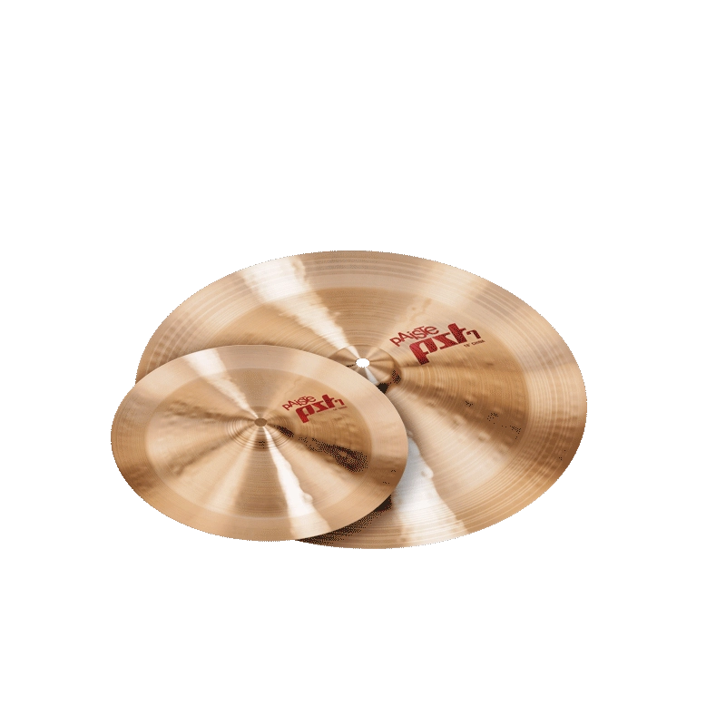 Paiste PST 7 China 18