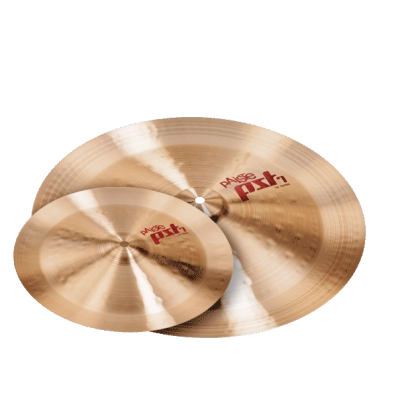 Paiste PST 7 China 18