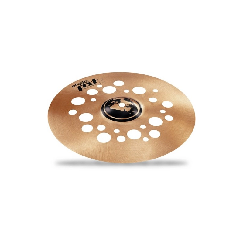 Paiste PSTX DJS 45 Crash 12