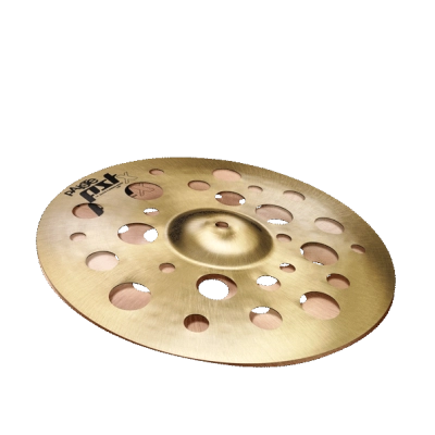 Paiste PSTX Swiss Flanger Stack 14