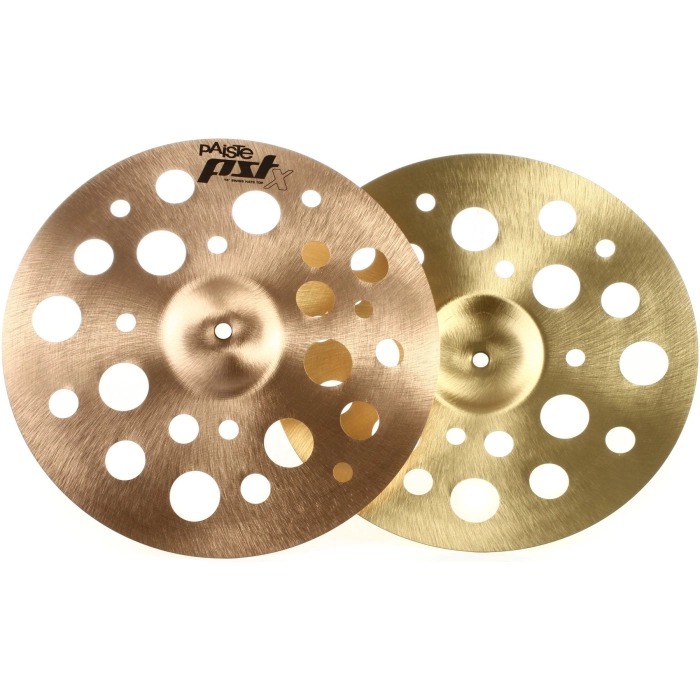 Paiste PSTX Swiss Hats 14