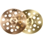 Paiste PSTX Swiss Hats 14